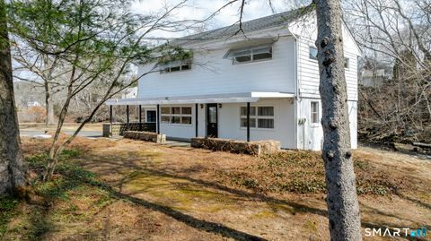 Tiny photo for 101 Old Norwich Road, Waterford, CT 06375 (MLS # 24163811)