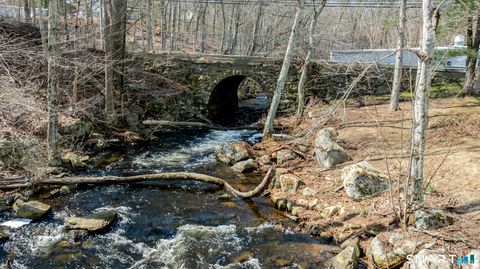 Tiny photo for 101 Old Norwich Road, Waterford, CT 06375 (MLS # 24163811)