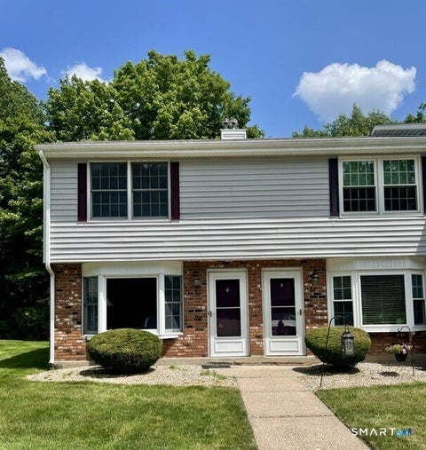 Photo of 22 Concord Drive #22, Rocky Hill, CT 06067 (MLS # 24188726)