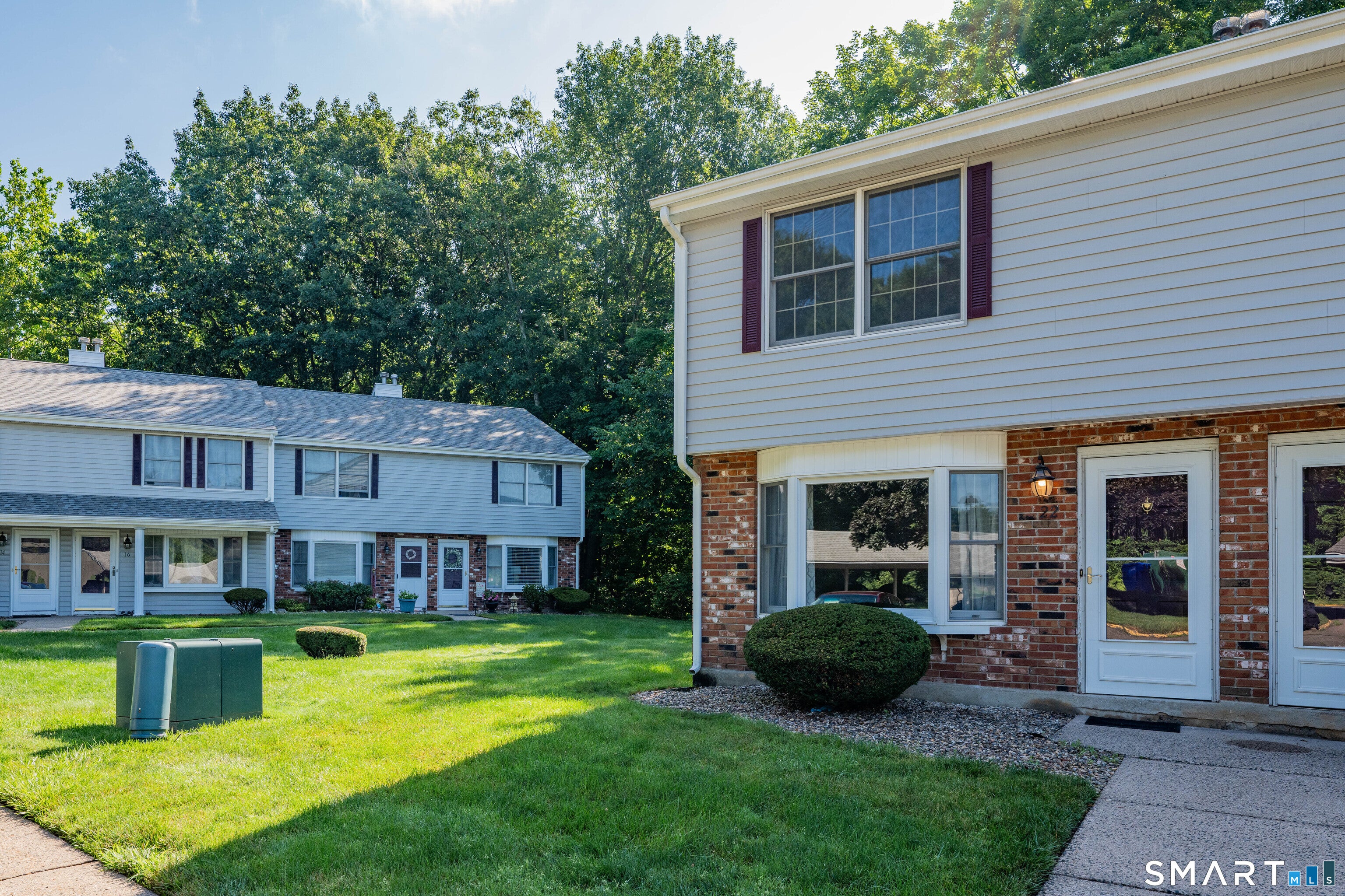 22 Concord Drive 22