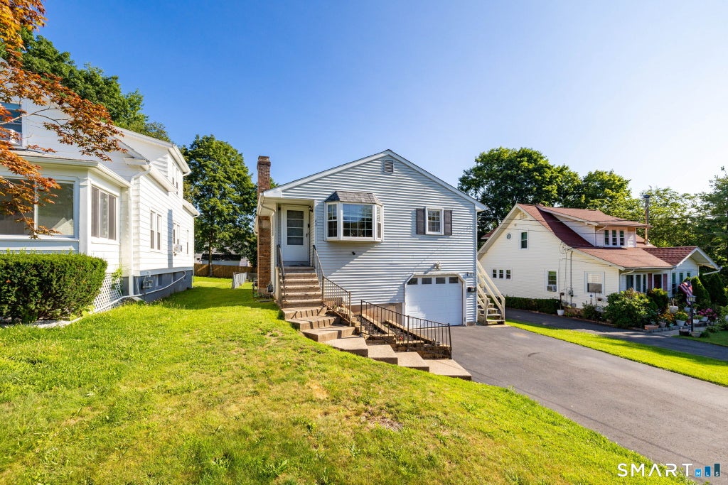 Photo of 43 May Street, New Britain, CT 06052 (MLS # 24192412)