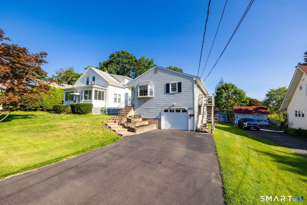 Photo of 43 May Street, New Britain, CT 06052 (MLS # 24192412)