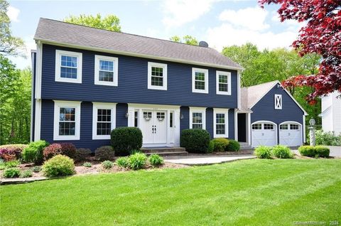 Photo of 132 Langford Lane, East Hartford, CT 06118 (MLS # 170617771)
