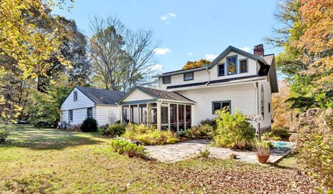 A home in Chester