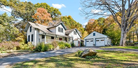 A home in Chester