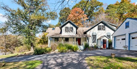 A home in Chester