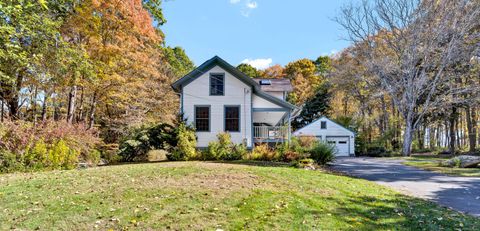 A home in Chester