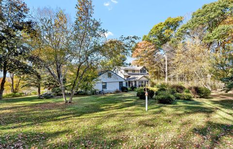 A home in Chester