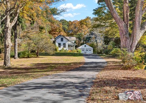 A home in Chester