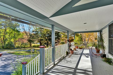 A home in Chester