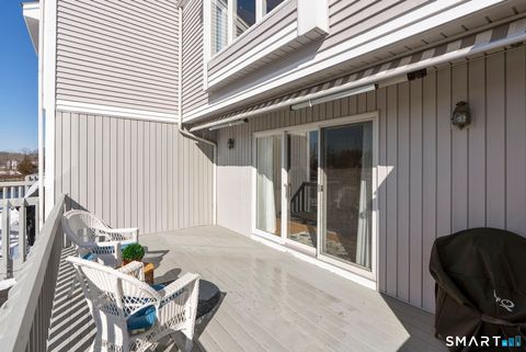 Tiny photo for 25 Sunset Road #7, Old Saybrook, CT 06475 (MLS # 24156732)