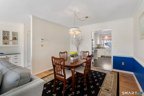 Tiny photo for 25 Sunset Road #7, Old Saybrook, CT 06475 (MLS # 24156732)