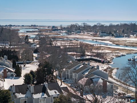 Tiny photo for 25 Sunset Road #7, Old Saybrook, CT 06475 (MLS # 24156732)