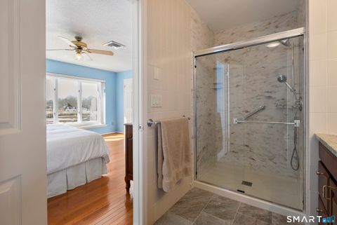 Tiny photo for 25 Sunset Road #7, Old Saybrook, CT 06475 (MLS # 24156732)