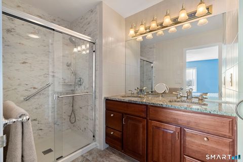 Tiny photo for 25 Sunset Road #7, Old Saybrook, CT 06475 (MLS # 24156732)