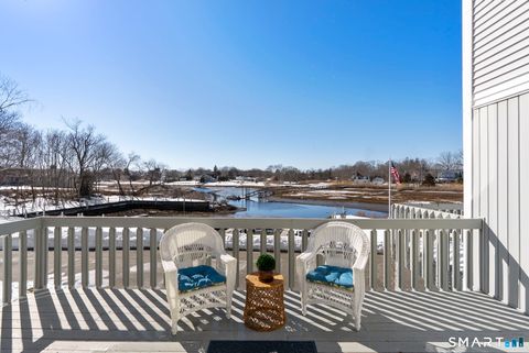 Photo of 25 Sunset Road #7, Old Saybrook, CT 06475 (MLS # 24156732)
