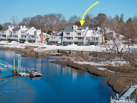 Tiny photo for 25 Sunset Road #7, Old Saybrook, CT 06475 (MLS # 24156732)