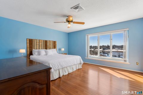 Tiny photo for 25 Sunset Road #7, Old Saybrook, CT 06475 (MLS # 24156732)