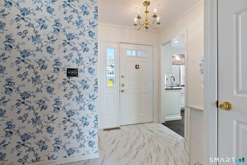 Tiny photo for 25 Sunset Road #7, Old Saybrook, CT 06475 (MLS # 24156732)