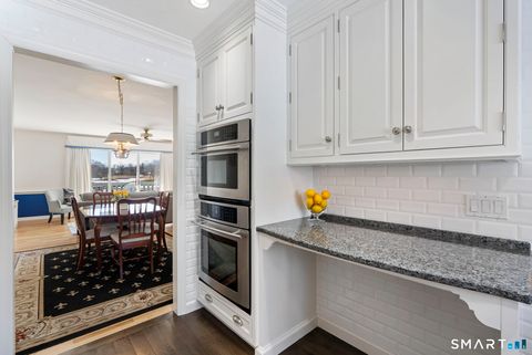 Tiny photo for 25 Sunset Road #7, Old Saybrook, CT 06475 (MLS # 24156732)