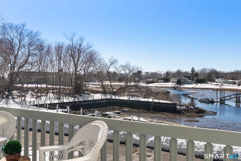 Tiny photo for 25 Sunset Road #7, Old Saybrook, CT 06475 (MLS # 24156732)