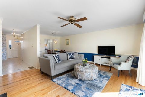 Tiny photo for 25 Sunset Road #7, Old Saybrook, CT 06475 (MLS # 24156732)