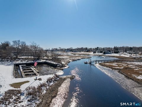 Tiny photo for 25 Sunset Road #7, Old Saybrook, CT 06475 (MLS # 24156732)