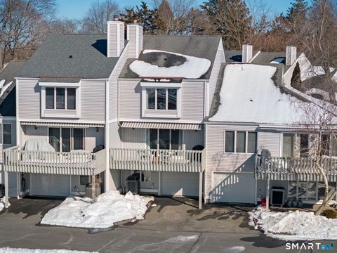 Tiny photo for 25 Sunset Road #7, Old Saybrook, CT 06475 (MLS # 24156732)