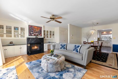 Tiny photo for 25 Sunset Road #7, Old Saybrook, CT 06475 (MLS # 24156732)