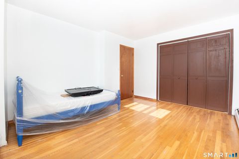 Tiny photo for 153 Cherry Hill Drive #2B, Bridgeport, CT 06606 (MLS # 24147107)