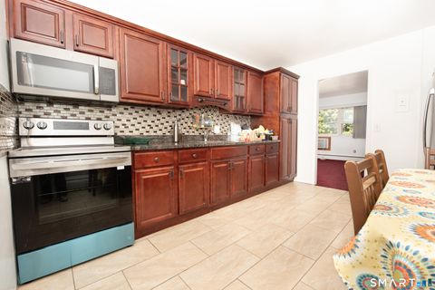 Tiny photo for 153 Cherry Hill Drive #2B, Bridgeport, CT 06606 (MLS # 24147107)