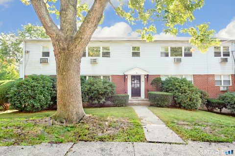 Tiny photo for 153 Cherry Hill Drive #2B, Bridgeport, CT 06606 (MLS # 24147107)