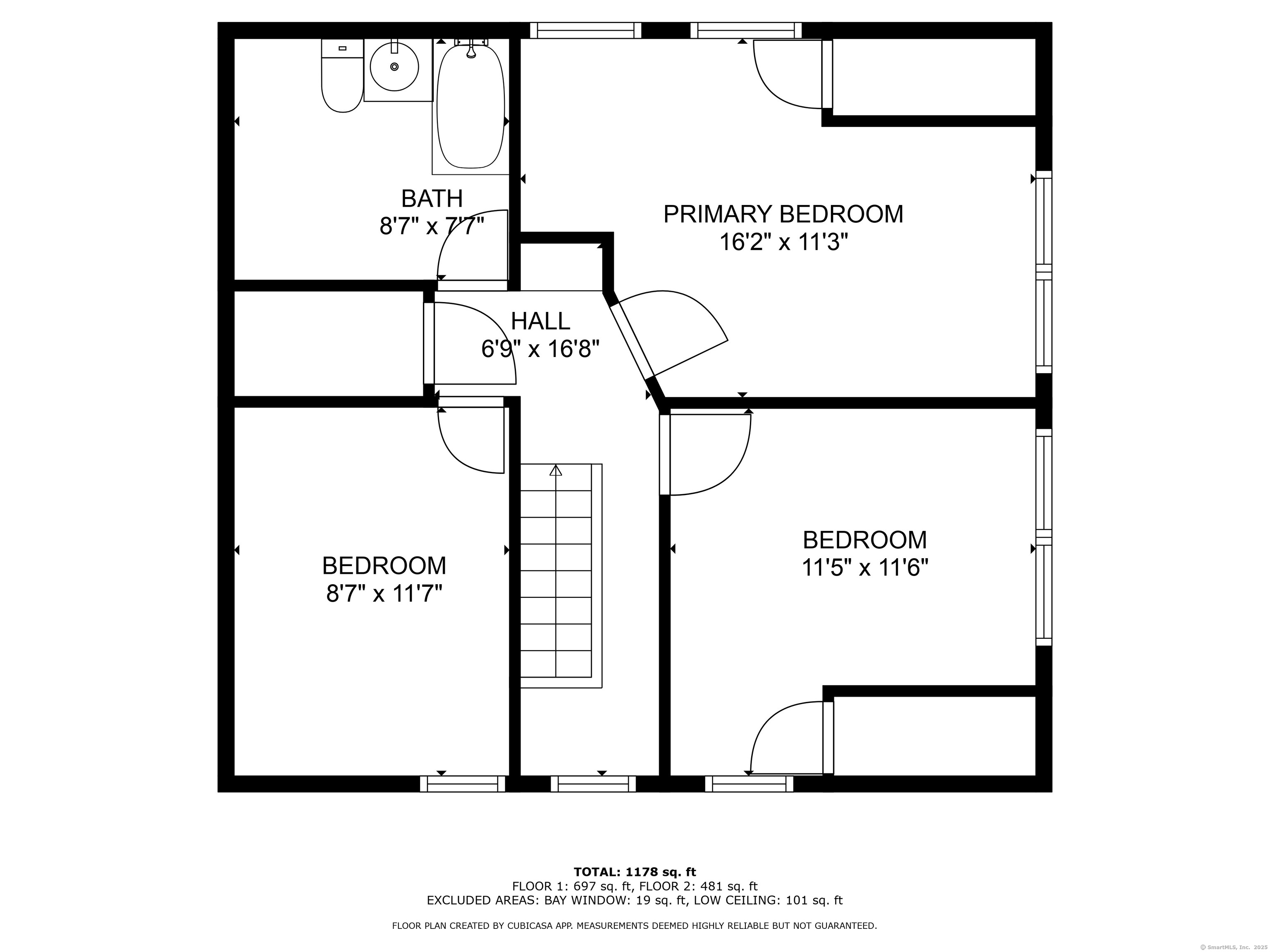 563 Raymond Hill Road, Montville, Connecticut image 3