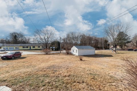 A home in Montville