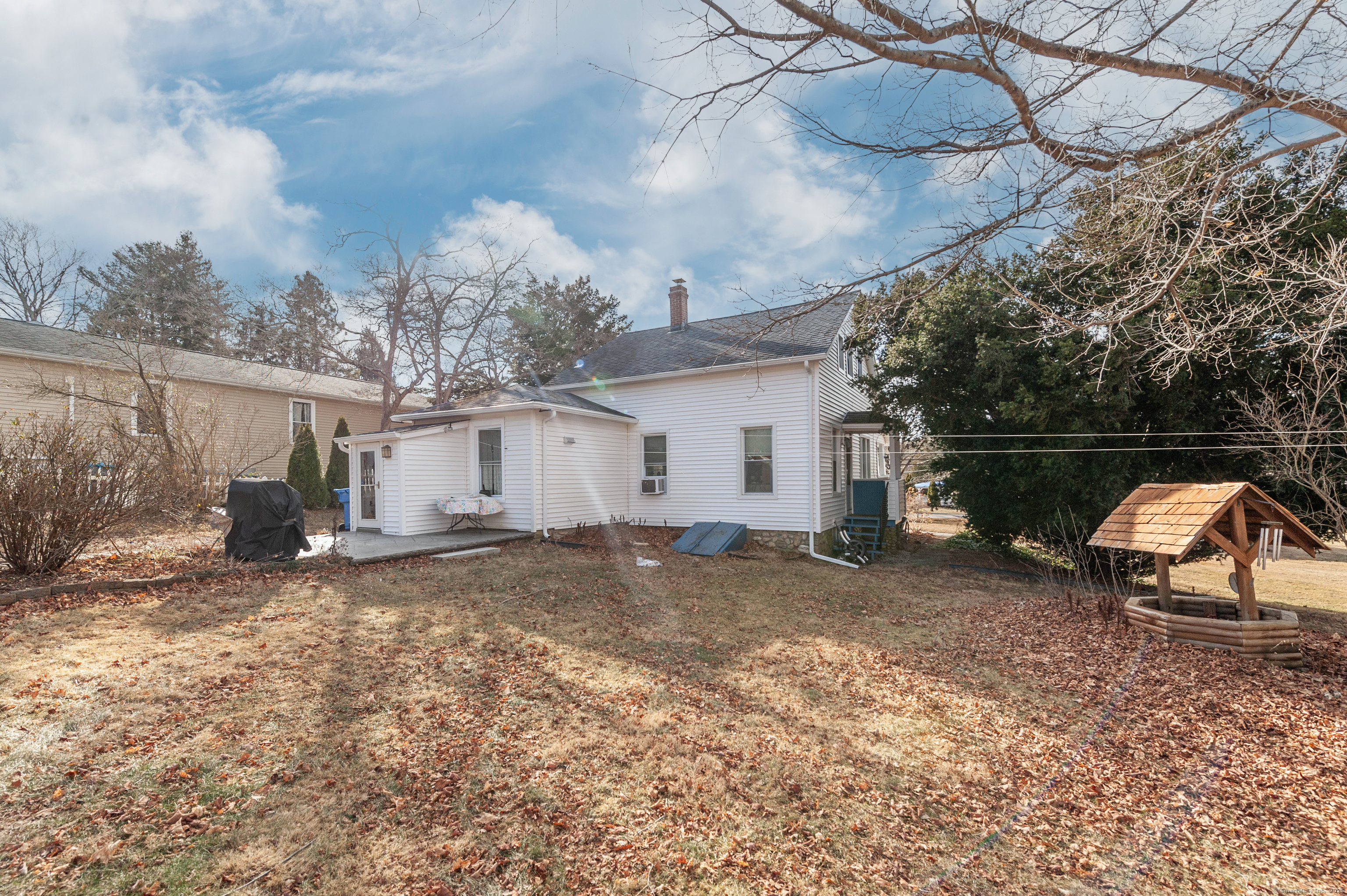563 Raymond Hill Road, Montville, Connecticut image 25