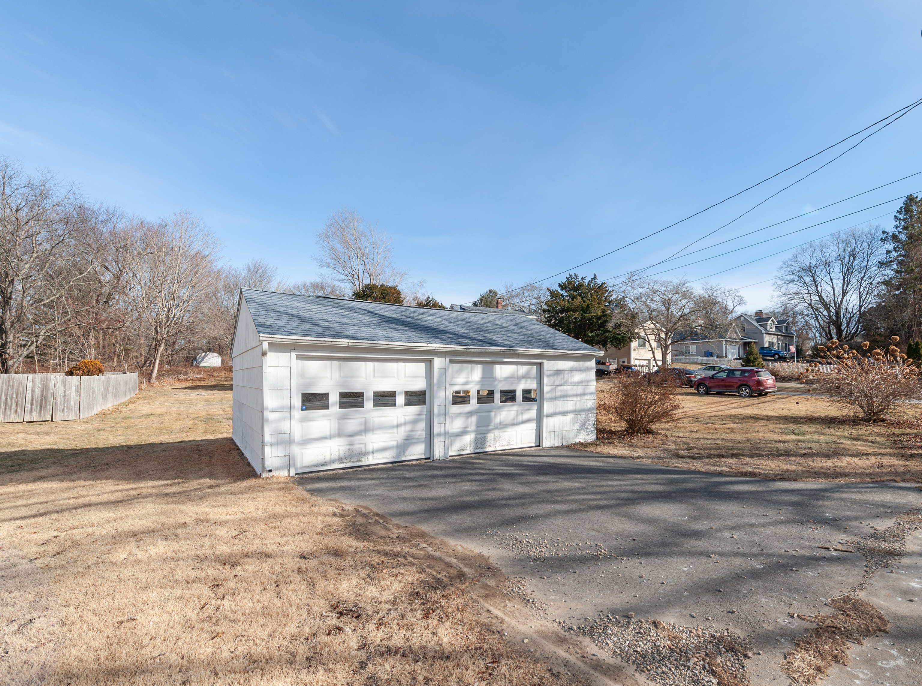 563 Raymond Hill Road, Montville, Connecticut image 23