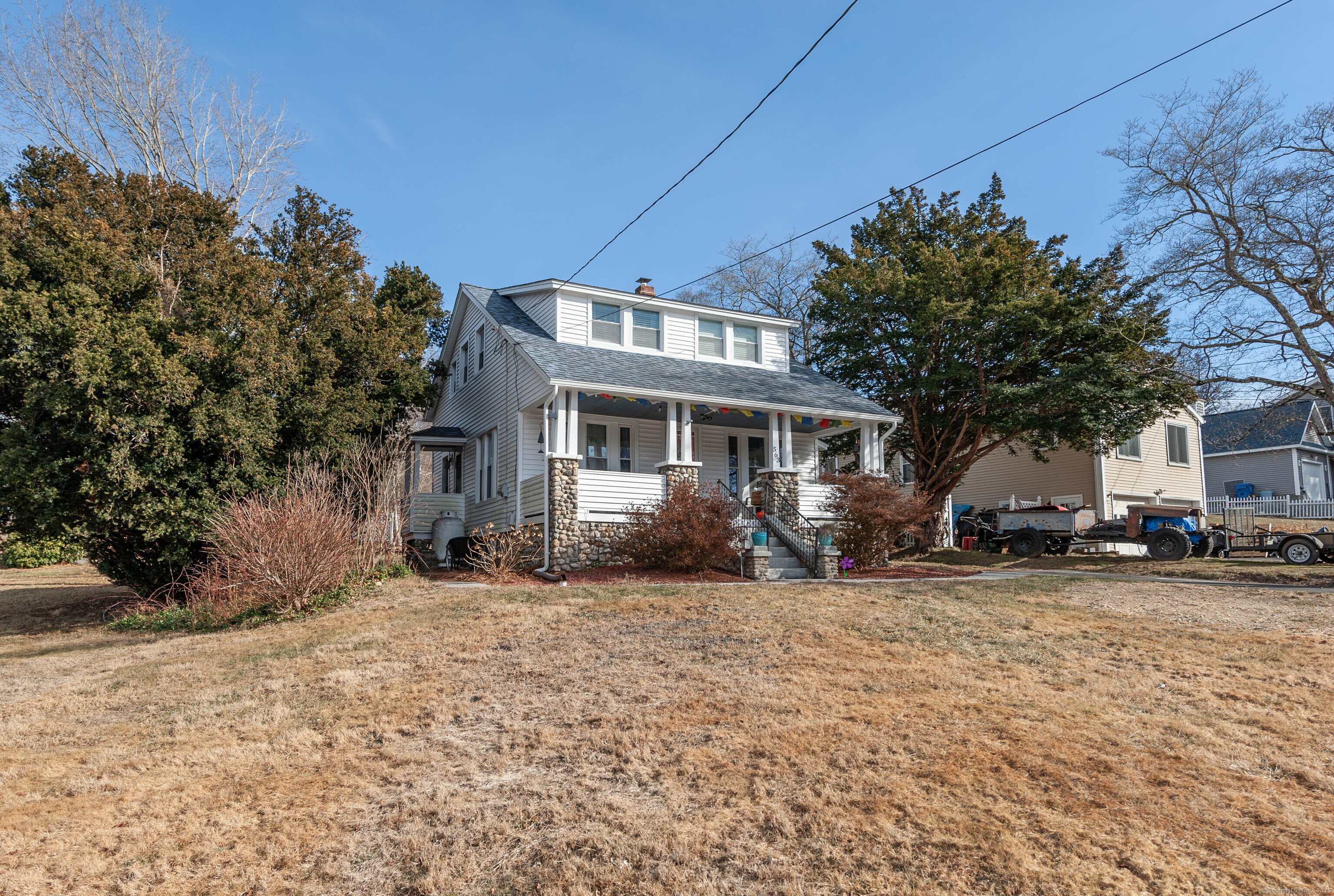 563 Raymond Hill Road, Montville, Connecticut image 2