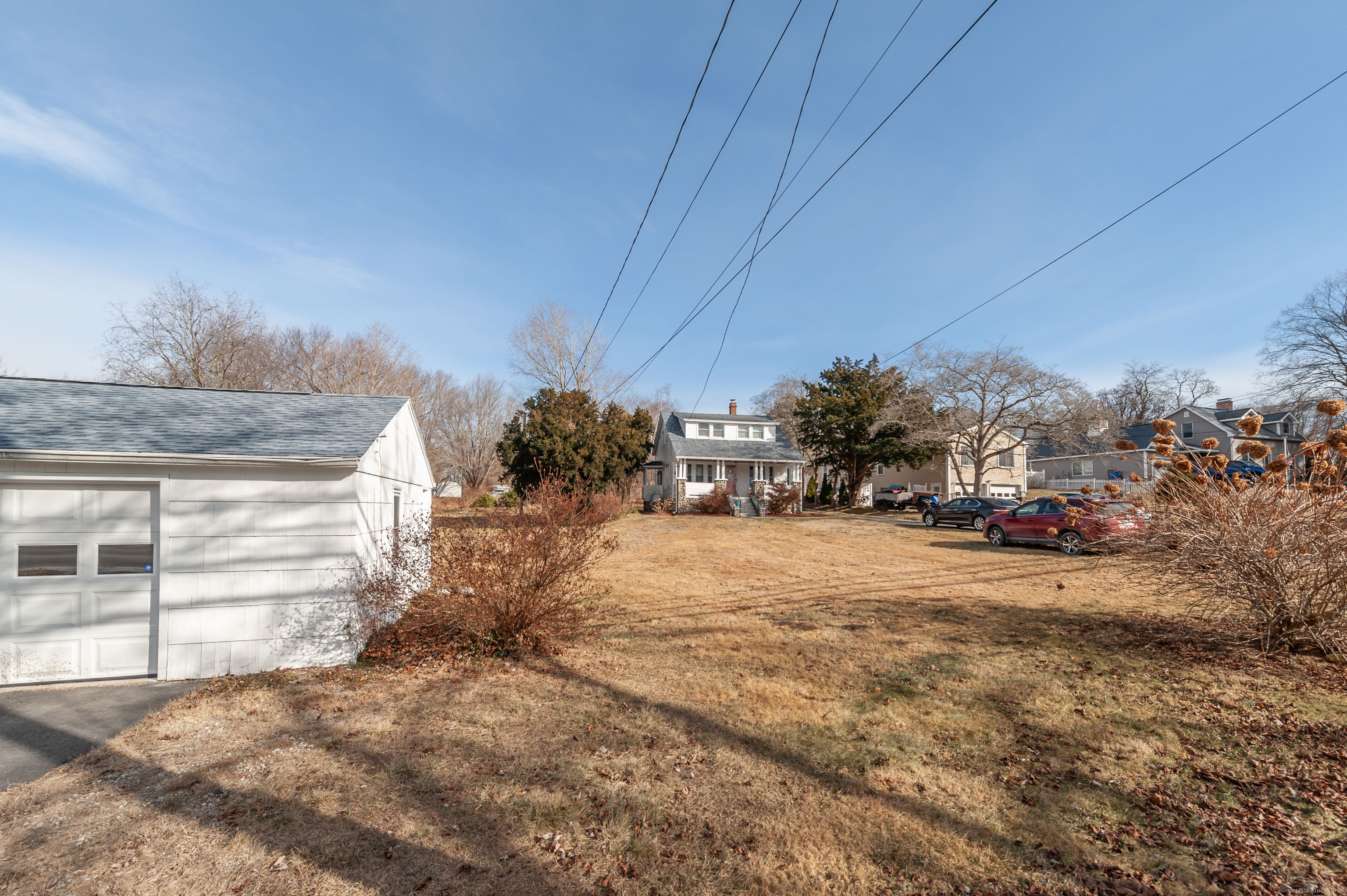 563 Raymond Hill Road, Montville, Connecticut image 24
