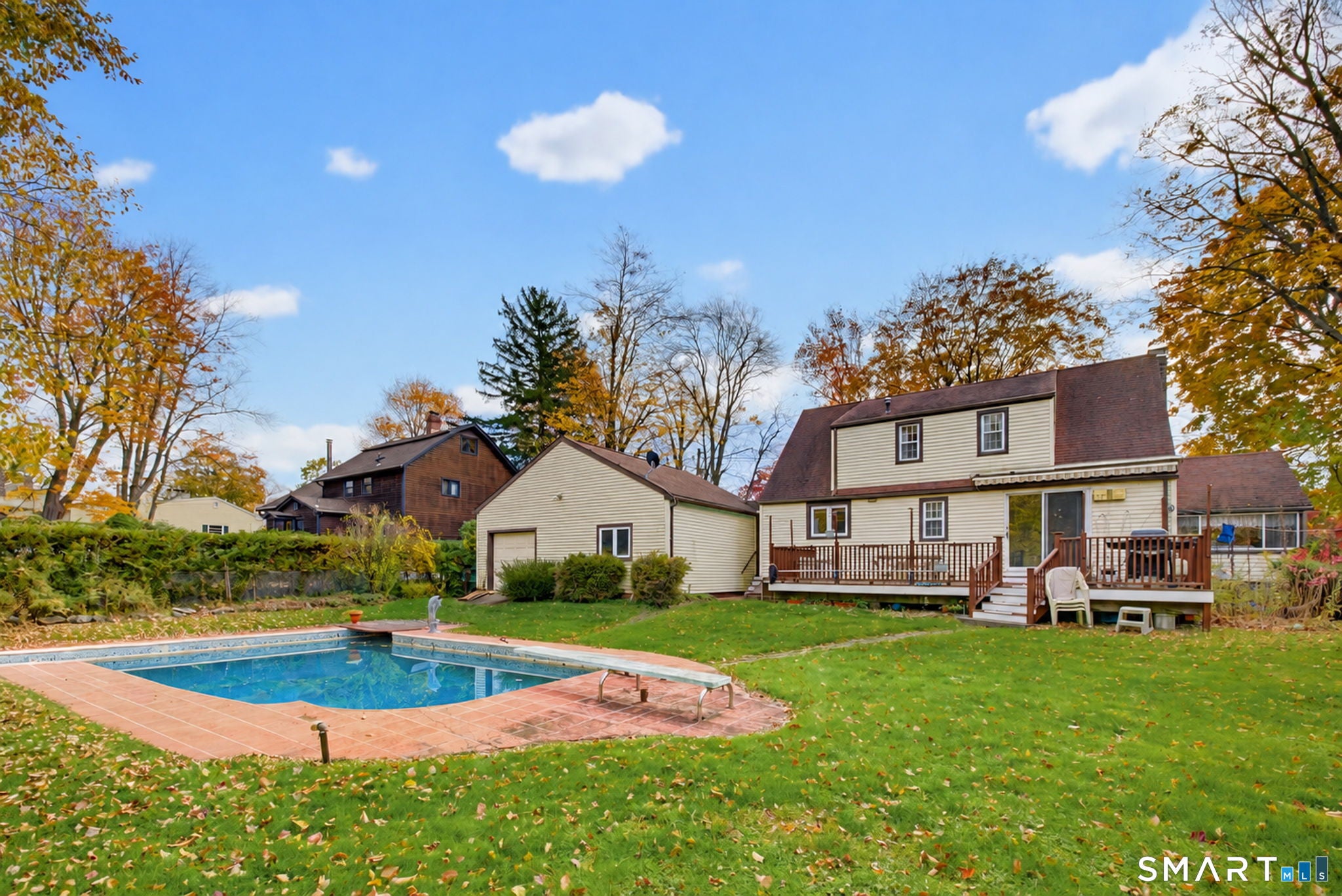 13 Glover Avenue