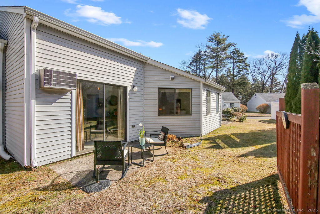 9 Knoll Lane #9, Simsbury, Connecticut image 18