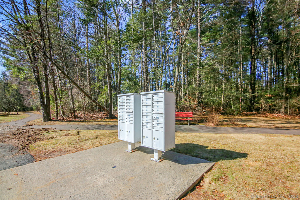 9 Knoll Lane #9, Simsbury, Connecticut image 22