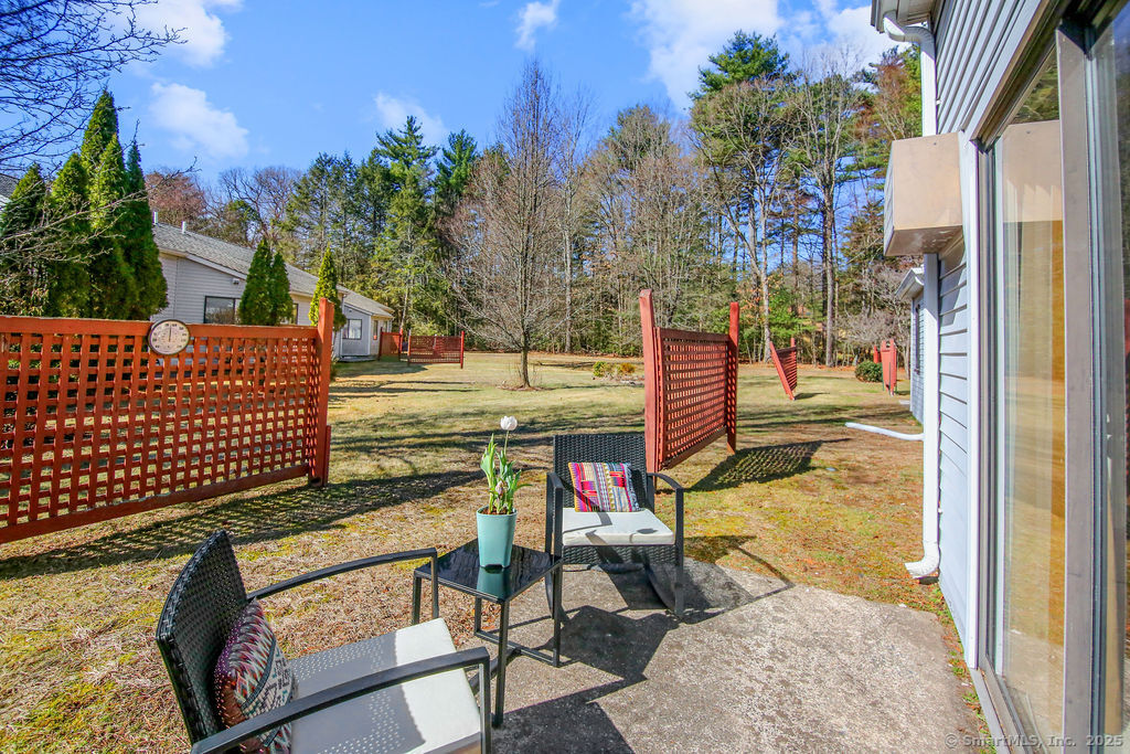 9 Knoll Lane #9, Simsbury, Connecticut image 17