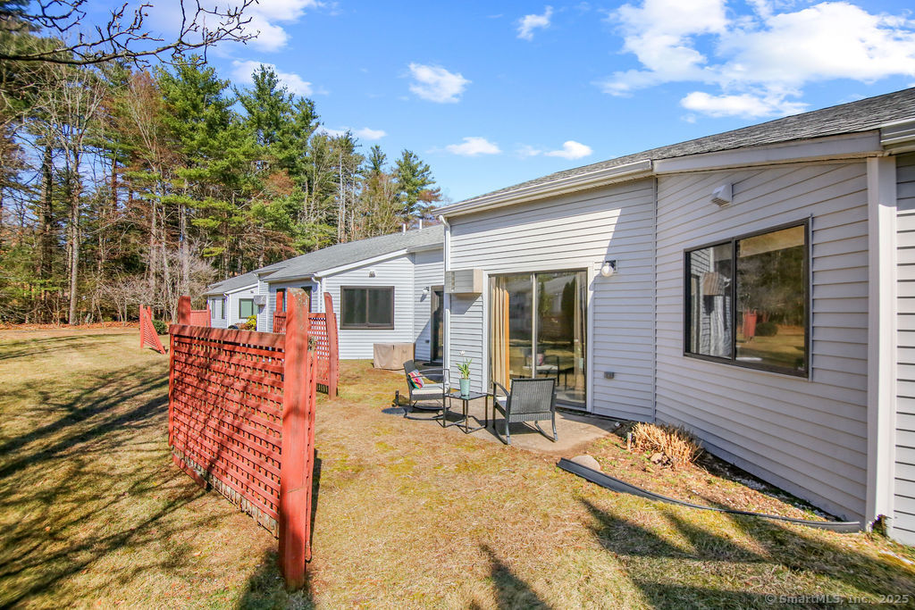 9 Knoll Lane #9, Simsbury, Connecticut image 19