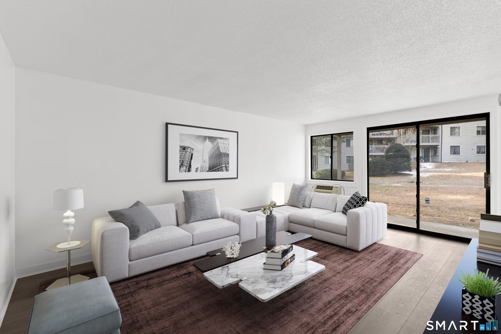 Photo of 7 Padanaram Road #I181, Danbury, CT 06811 (MLS # 24146047)