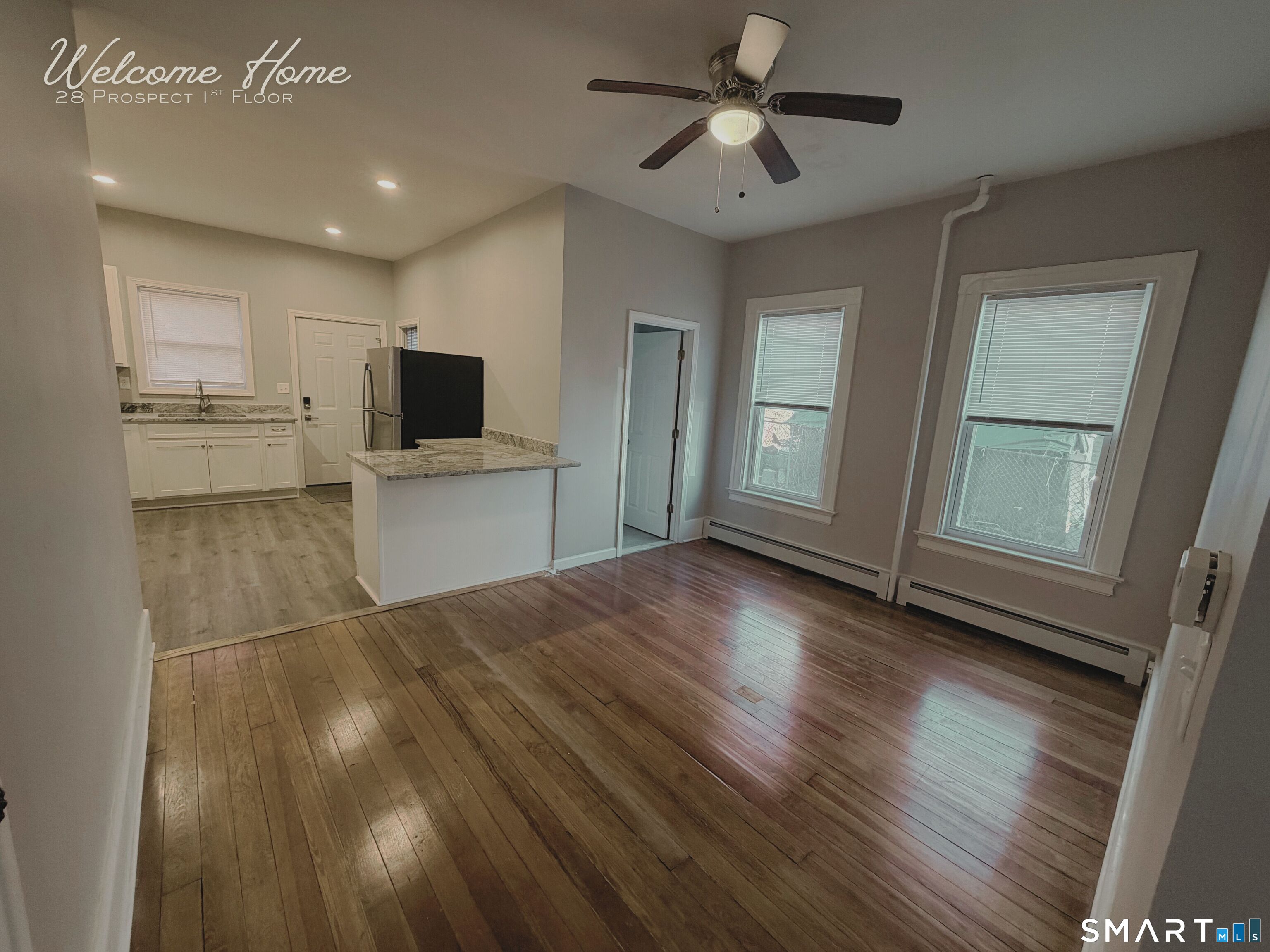 28 Prospect Street 1st Floor