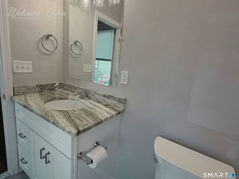 Tiny photo for 28 Prospect Street #1st Floor, Vernon, CT 06066 (MLS # 24149095)