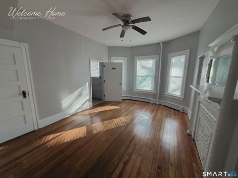 Tiny photo for 28 Prospect Street #1st Floor, Vernon, CT 06066 (MLS # 24149095)