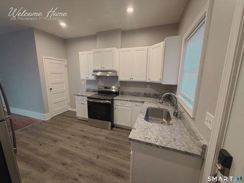 Tiny photo for 28 Prospect Street #1st Floor, Vernon, CT 06066 (MLS # 24149095)