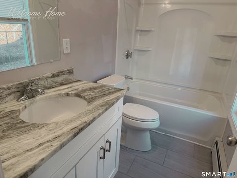 Tiny photo for 28 Prospect Street #1st Floor, Vernon, CT 06066 (MLS # 24149095)