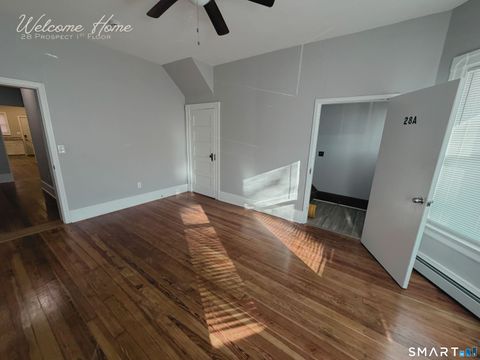 Tiny photo for 28 Prospect Street #1st Floor, Vernon, CT 06066 (MLS # 24149095)